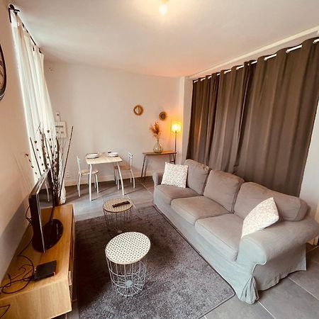 L'Albuconis 1 Grand Studio Aubusson  Exterior foto