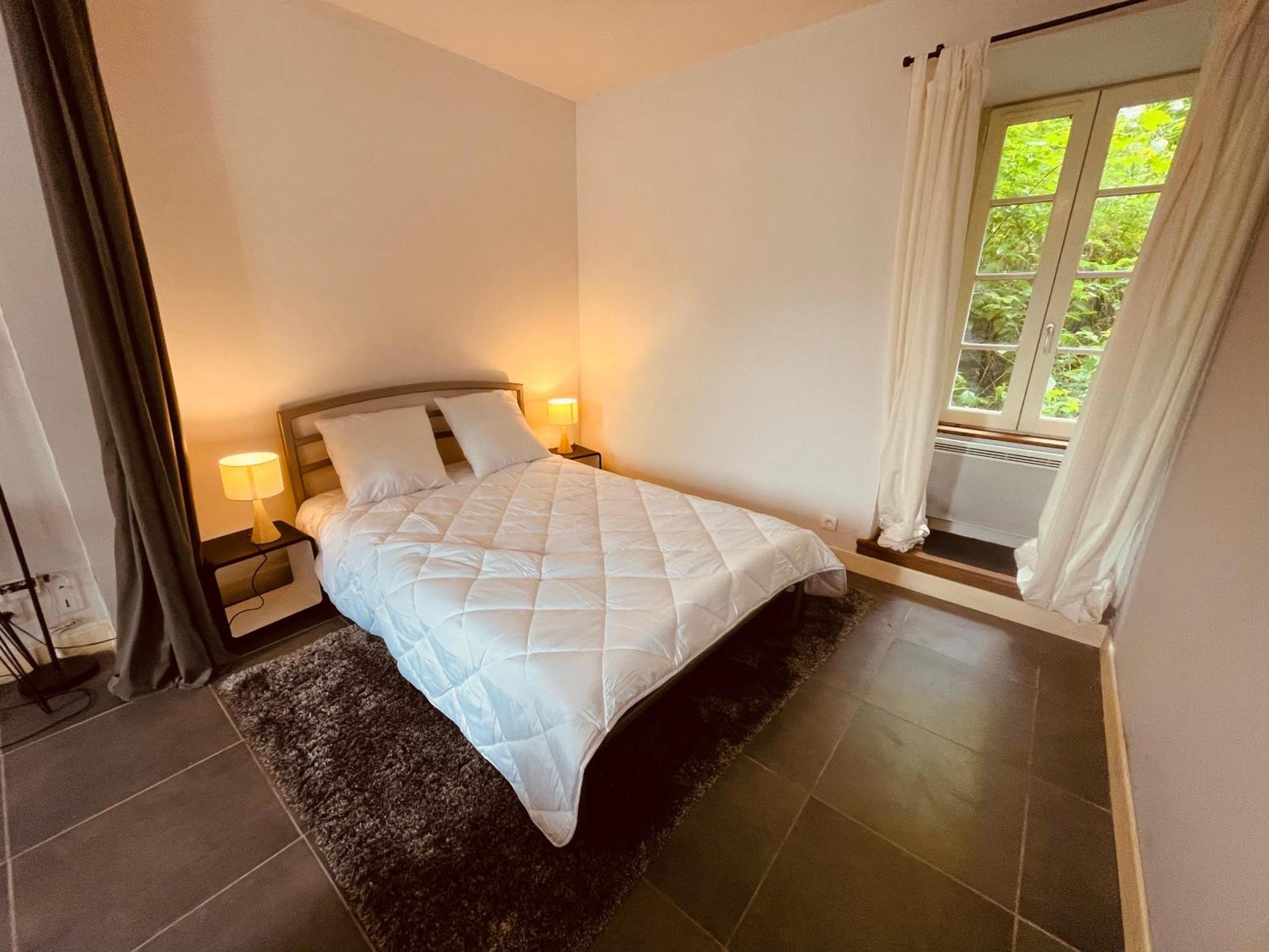 L'Albuconis 1 Grand Studio Aubusson  Exterior foto